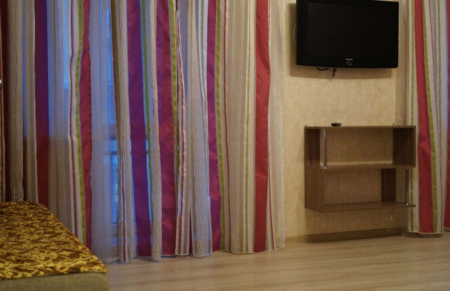 Apartment on Vokzalnaya 51A-7 - Foto 10