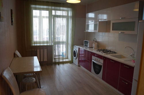 Photo 9 - Apartment on Vokzalnaya 51A-7