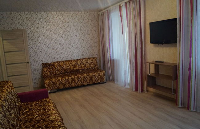 Apartment on Vokzalnaya 51A-7 - Foto 2