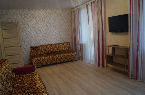 Foto 2 - Apartment on Vokzalnaya 51A-7