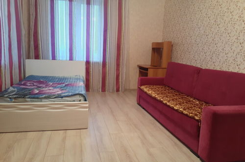 Foto 27 - Apartment on Vokzalnaya 51A-7