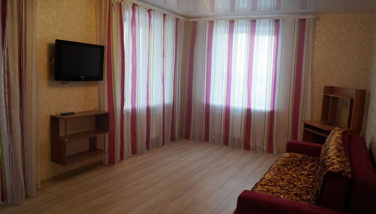 Photo 1 - Apartment on Vokzalnaya 51A-7