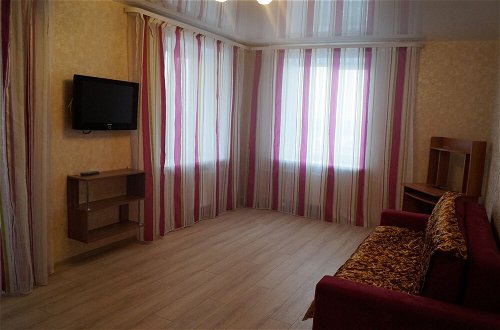 Photo 1 - Apartment on Vokzalnaya 51A-7
