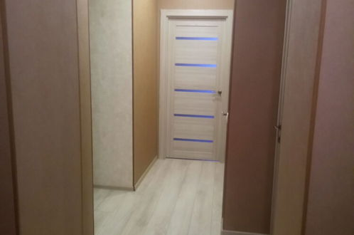 Foto 3 - Apartment on Vokzalnaya 51A-7