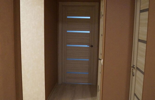 Apartment on Vokzalnaya 51A-7 - Foto 5