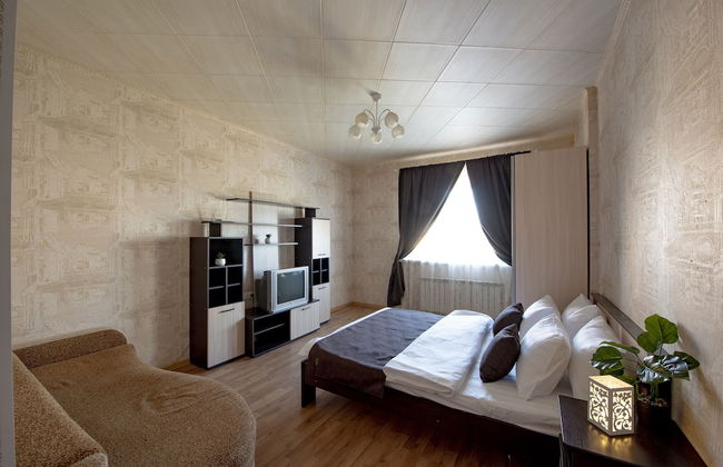 Inndays Podolsk on Borodinsky bulvar 13 - Foto 2