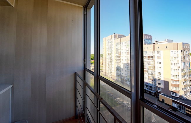 Inndays Podolsk on Borodinsky bulvar 13 - Foto 6