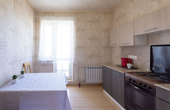 Inndays Podolsk on Borodinsky bulvar 13 - Foto 7