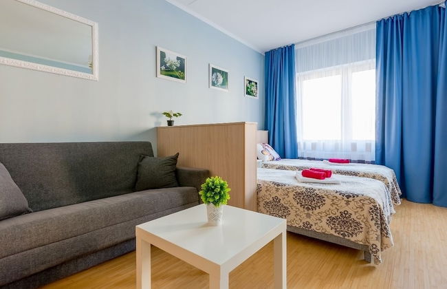 Waiting for the summer Apartment - Foto 4