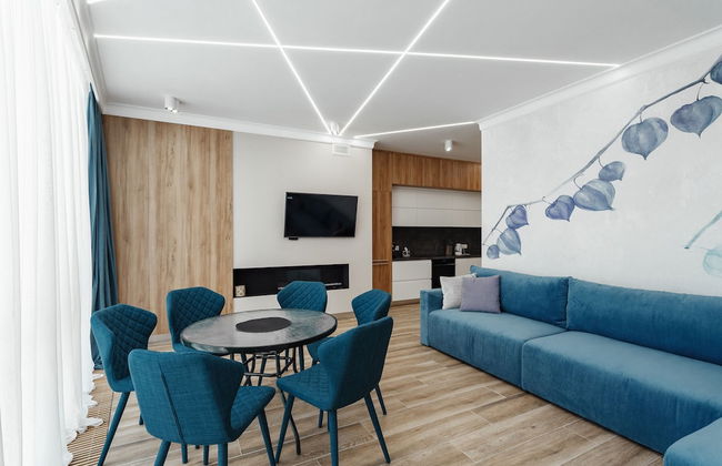 Prestige Plaza Apartments - Photo 21