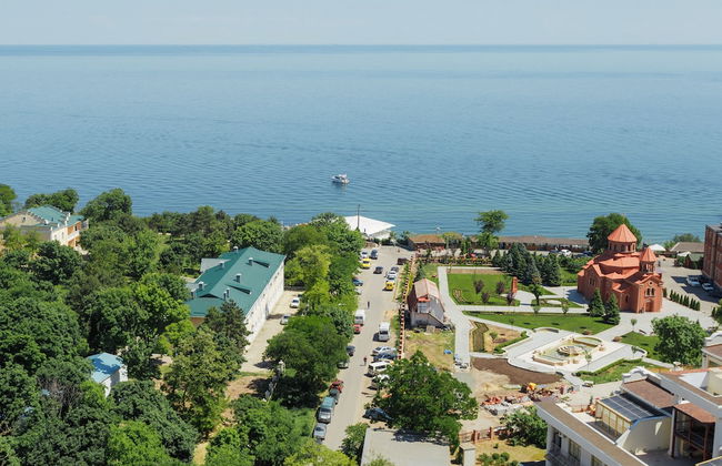 Prestige Plaza Apartments - Photo 59