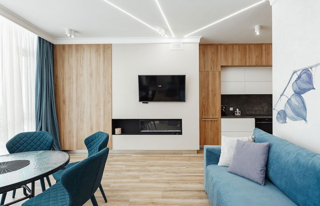 Prestige Plaza Apartments - Photo 23