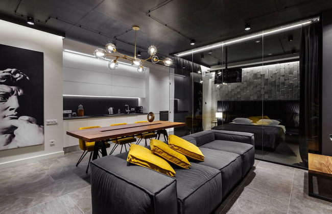 Prestige Plaza Apartments - Photo 36