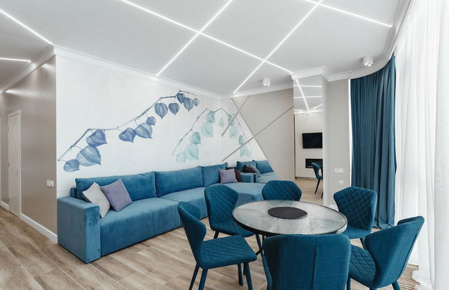 Prestige Plaza Apartments - Photo 15