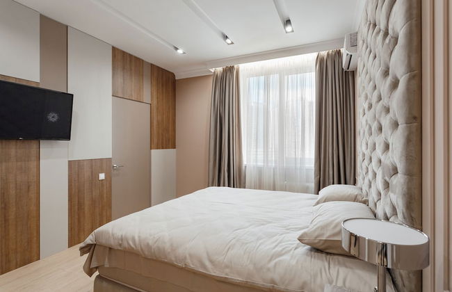 Prestige Plaza Apartments - Photo 28