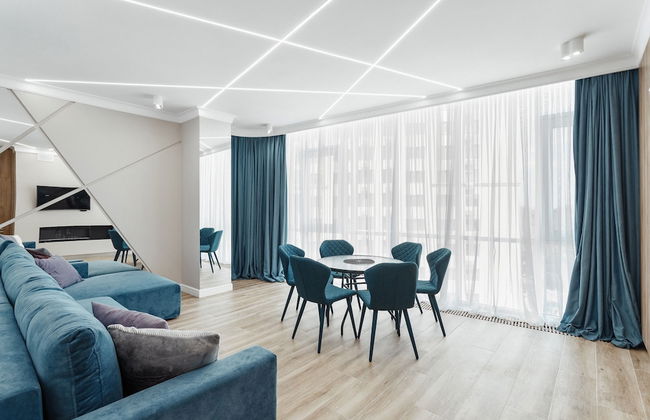 Prestige Plaza Apartments - Photo 20