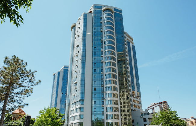 Arcadia Sky Apartments - Photo 55