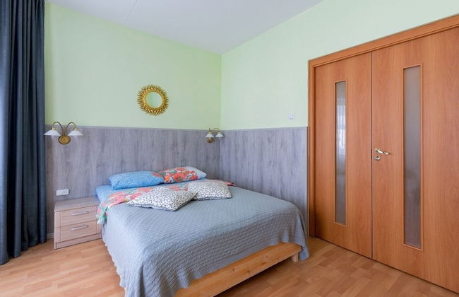 Sunny Hall - Foto 3