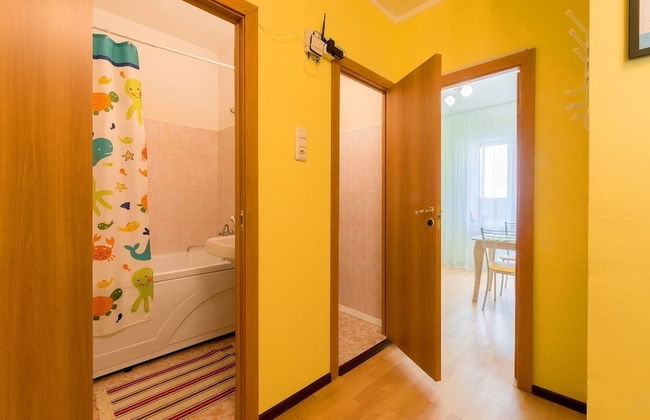 Sunny Hall - Foto 9