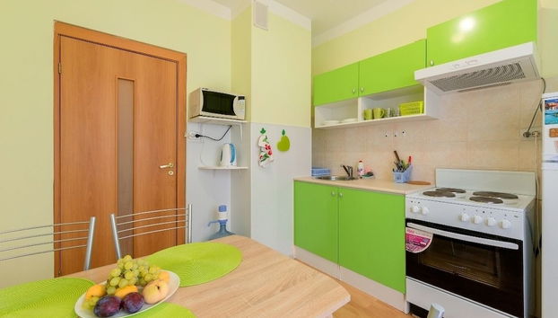 Cozinha privada
