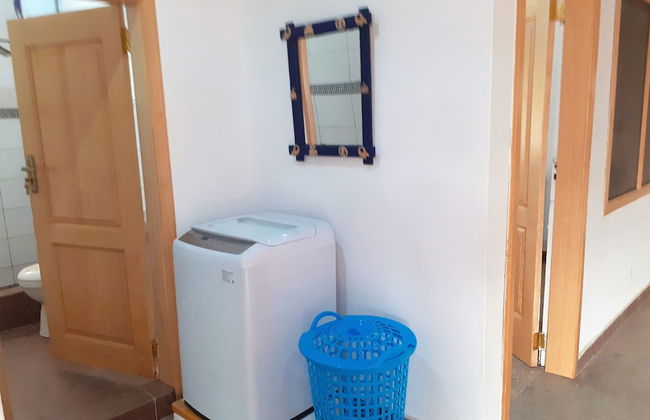 Lovely 3-bedroom Vacation Home in Kumasi - Photo 2