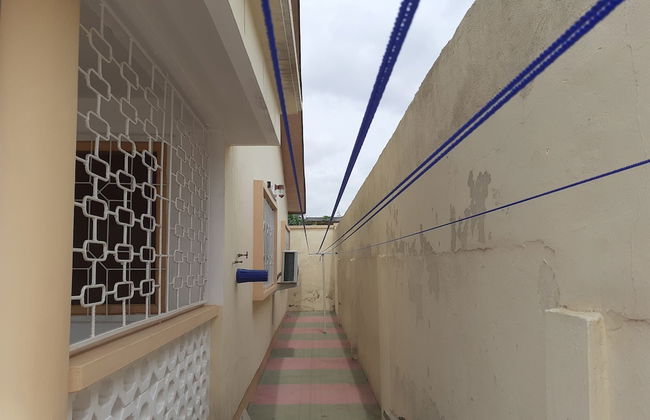 Lovely 3-bedroom Vacation Home in Kumasi - Photo 16