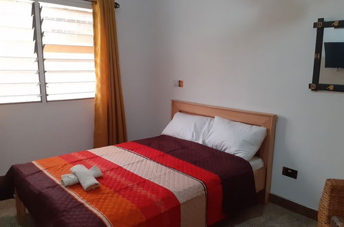 Photo 5 - Lovely 3-bedroom Vacation Home in Kumasi