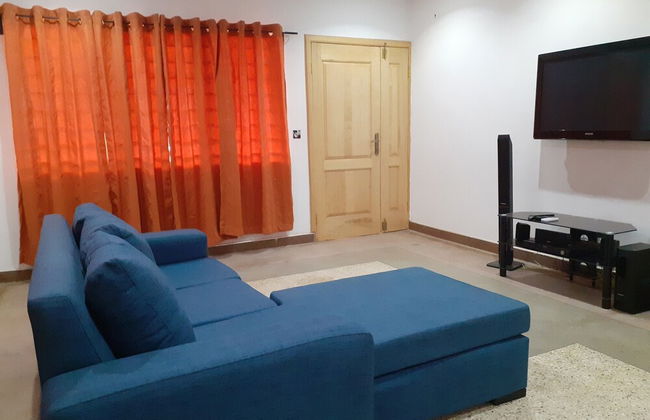Lovely 3-bedroom Vacation Home in Kumasi - Photo 11