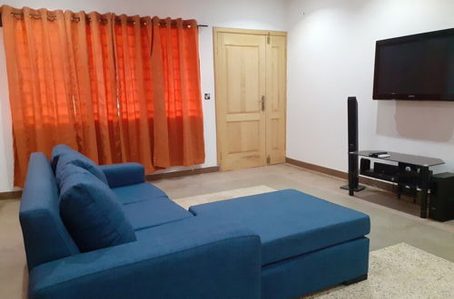 Photo 11 - Lovely 3-bedroom Vacation Home in Kumasi