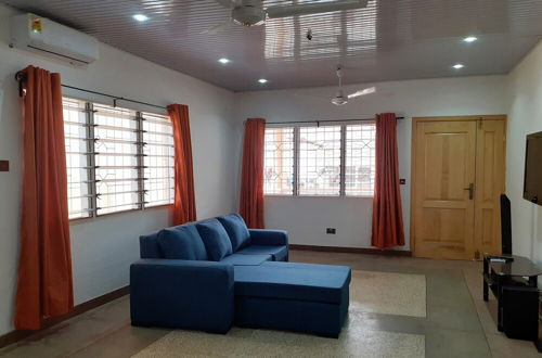 Photo 13 - Lovely 3-bedroom Vacation Home in Kumasi
