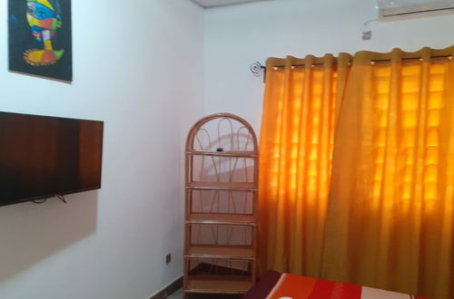 Photo 4 - Lovely 3-bedroom Vacation Home in Kumasi