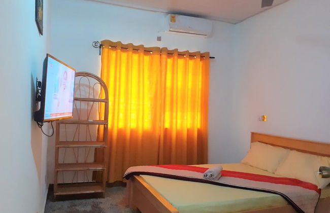 Lovely 3-bedroom Vacation Home in Kumasi - Photo 6