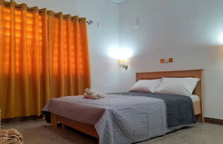 Photo 3 - Lovely 3-bedroom Vacation Home in Kumasi