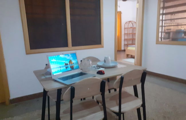 Lovely 3-bedroom Vacation Home in Kumasi - Photo 10