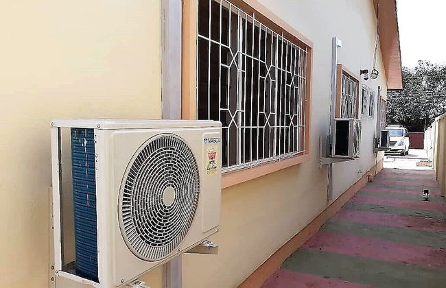 Lovely 3-bedroom Vacation Home in Kumasi - Photo 17