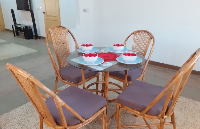 Lovely 3-bedroom Vacation Home in Kumasi - Photo 7