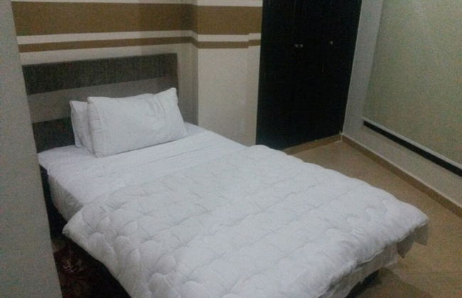 Fantazia Hotel - Photo 16