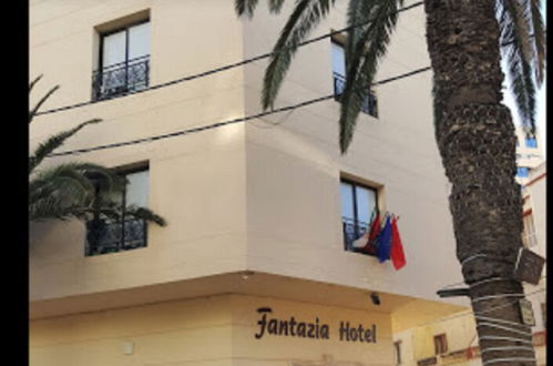 Photo 28 - Fantazia Hotel