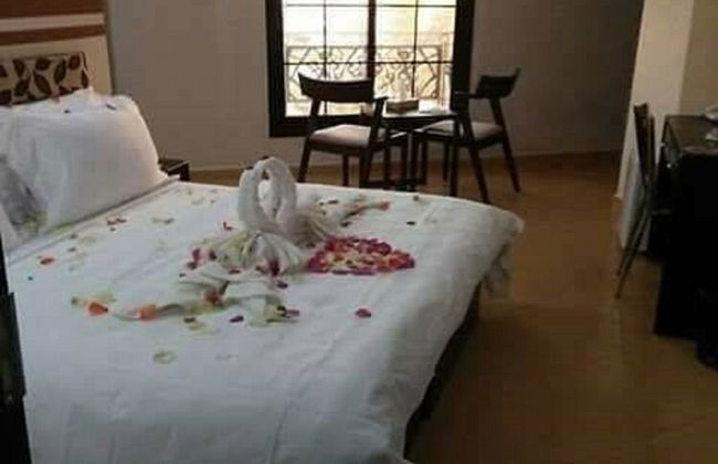 Fantazia Hotel - Photo 11