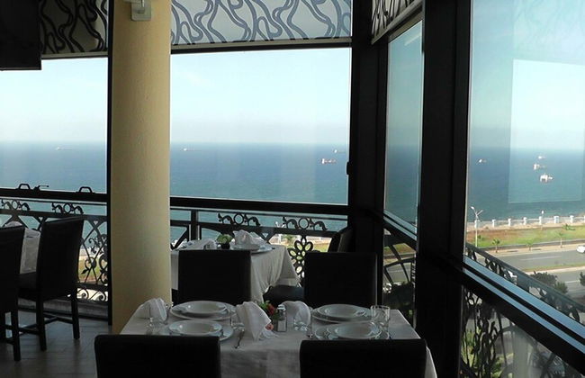 Fantazia Hotel - Photo 21