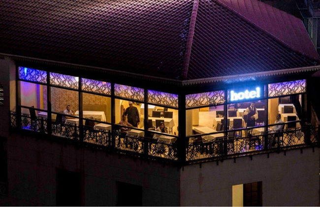 Fantazia Hotel - Photo 29