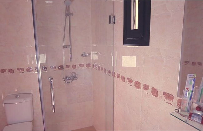 Fantazia Hotel - Photo 18