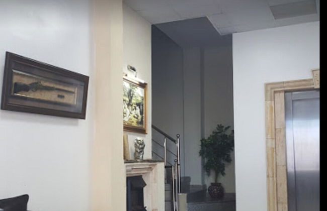 Fantazia Hotel - Photo 2