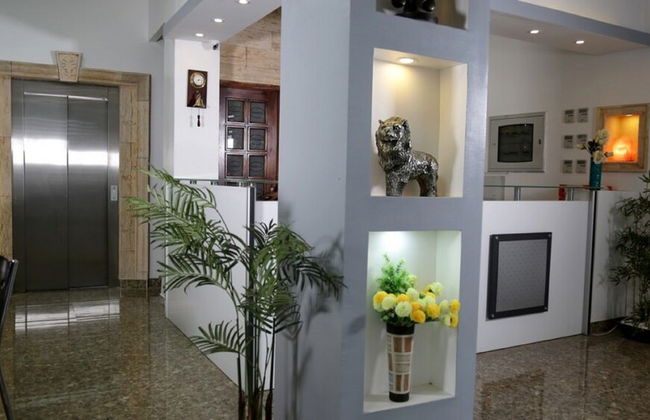 Fantazia Hotel - Photo 3