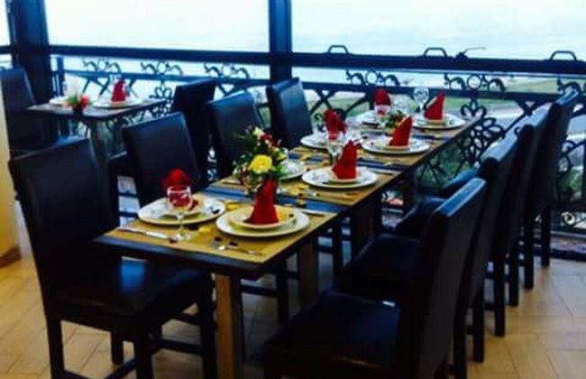 Fantazia Hotel - Photo 26