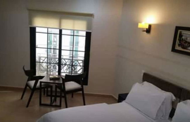 Fantazia Hotel - Photo 13