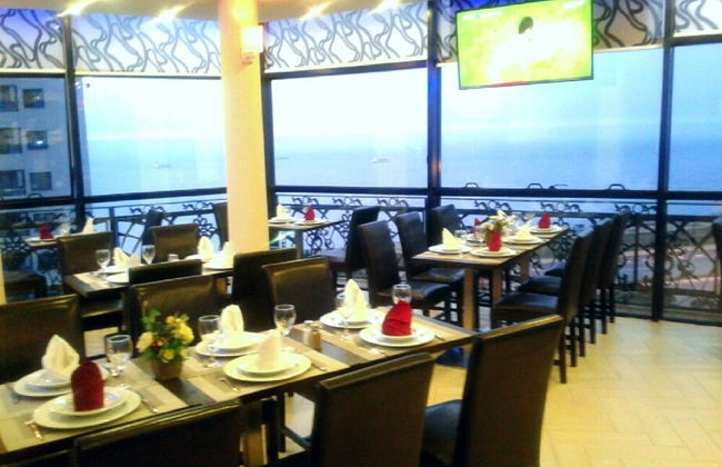 Fantazia Hotel - Photo 25