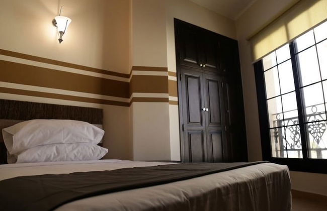 Fantazia Hotel - Photo 9