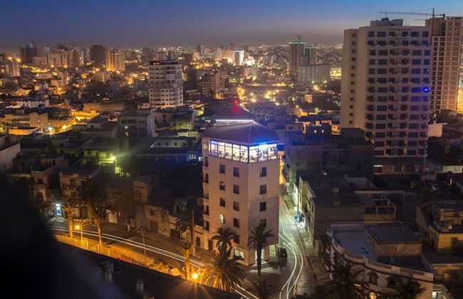 Fantazia Hotel - Photo 1