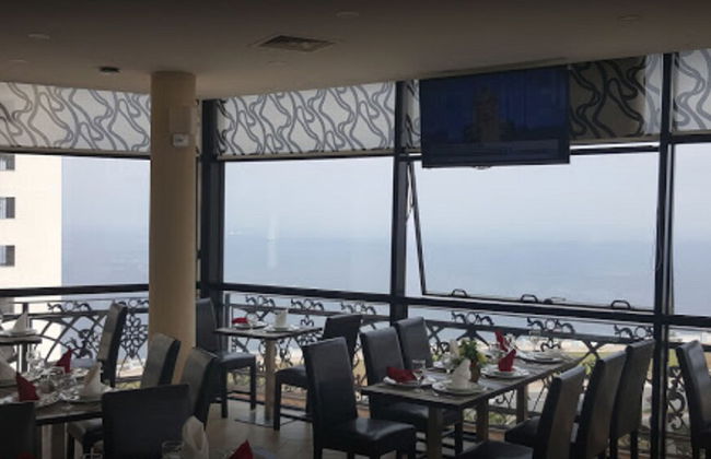 Fantazia Hotel - Photo 23